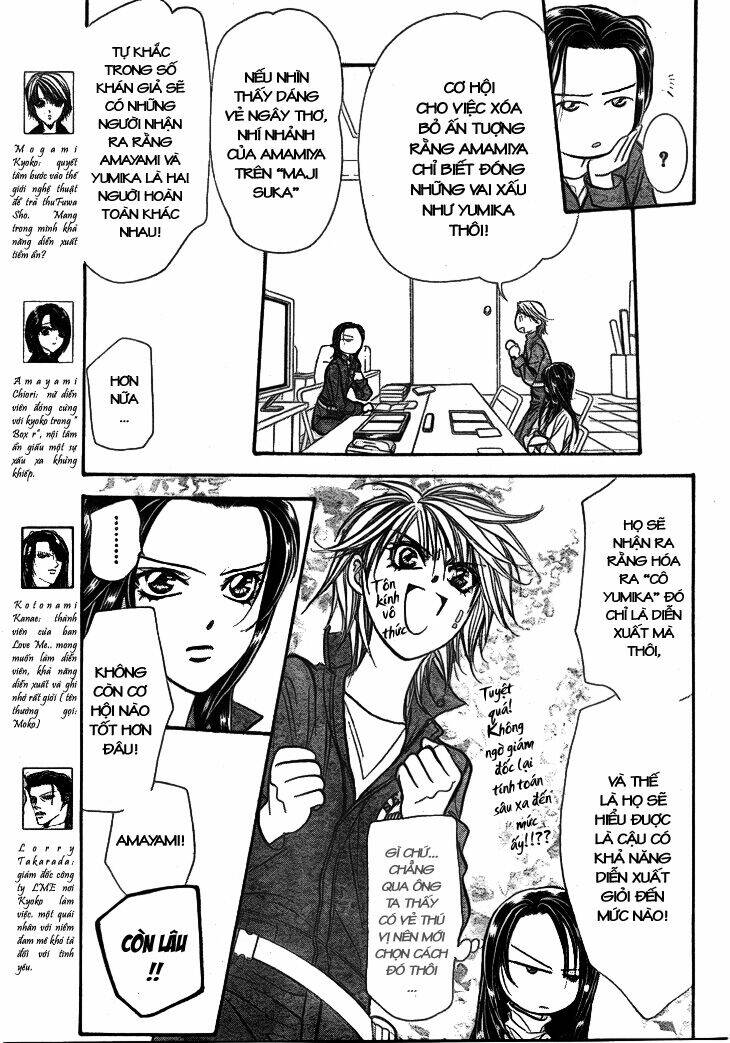 thử thách của kyouko chapter 152 5