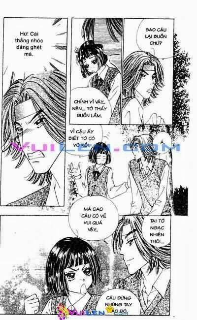 cô bé táo bạo chapter 9 69