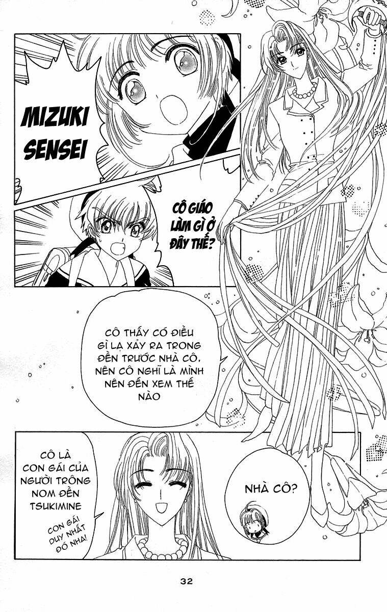 card captor sakura chapter 15 29