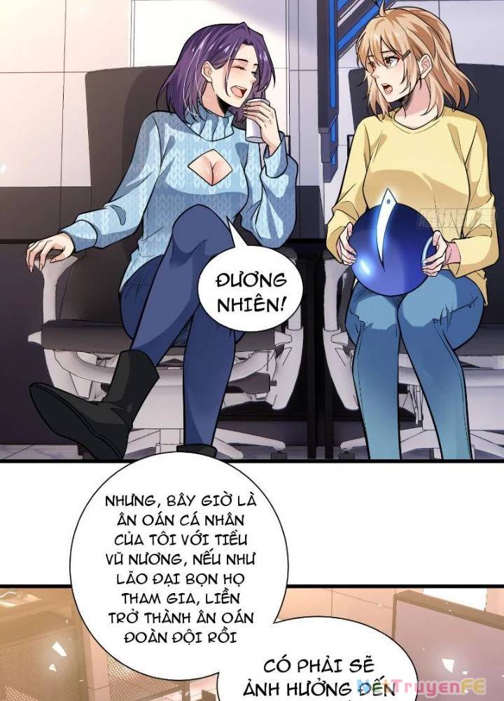 từ dã quái bắt đầu thăng cấp chapter 24 18