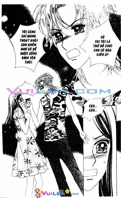 cô dâu bé xinh chapter 52 2