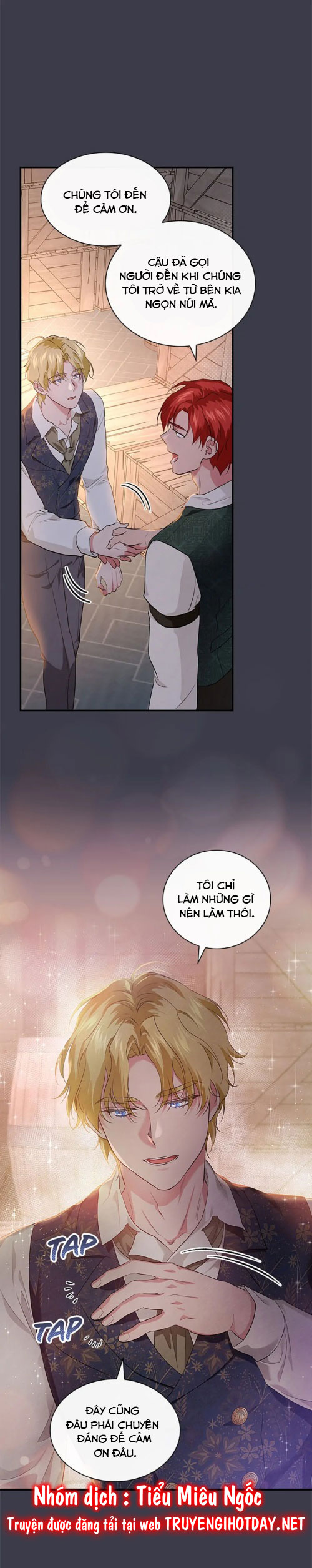 đi tìm con trai của cha tôi chapter 60 21