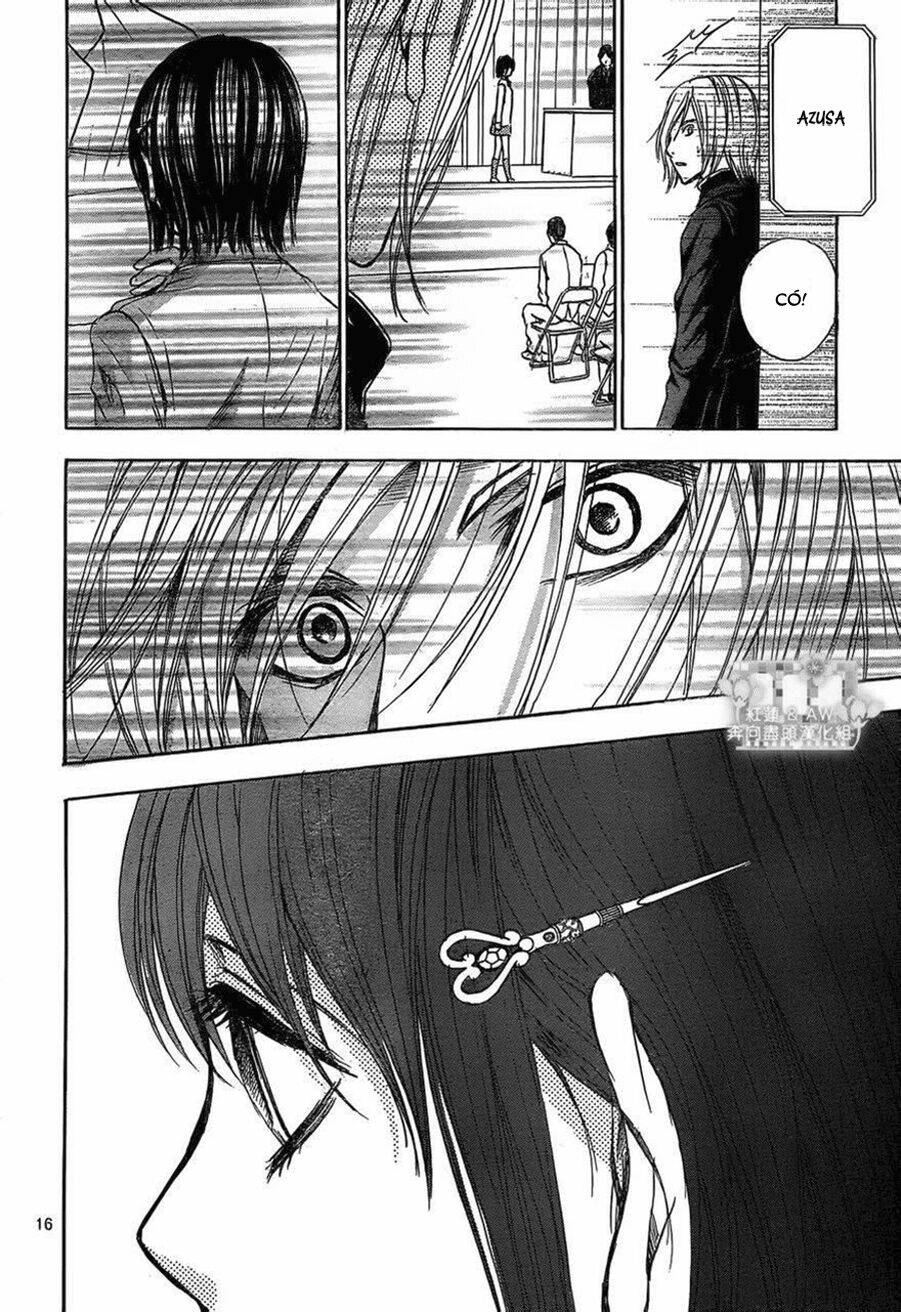 sekai no hate chapter 15 16