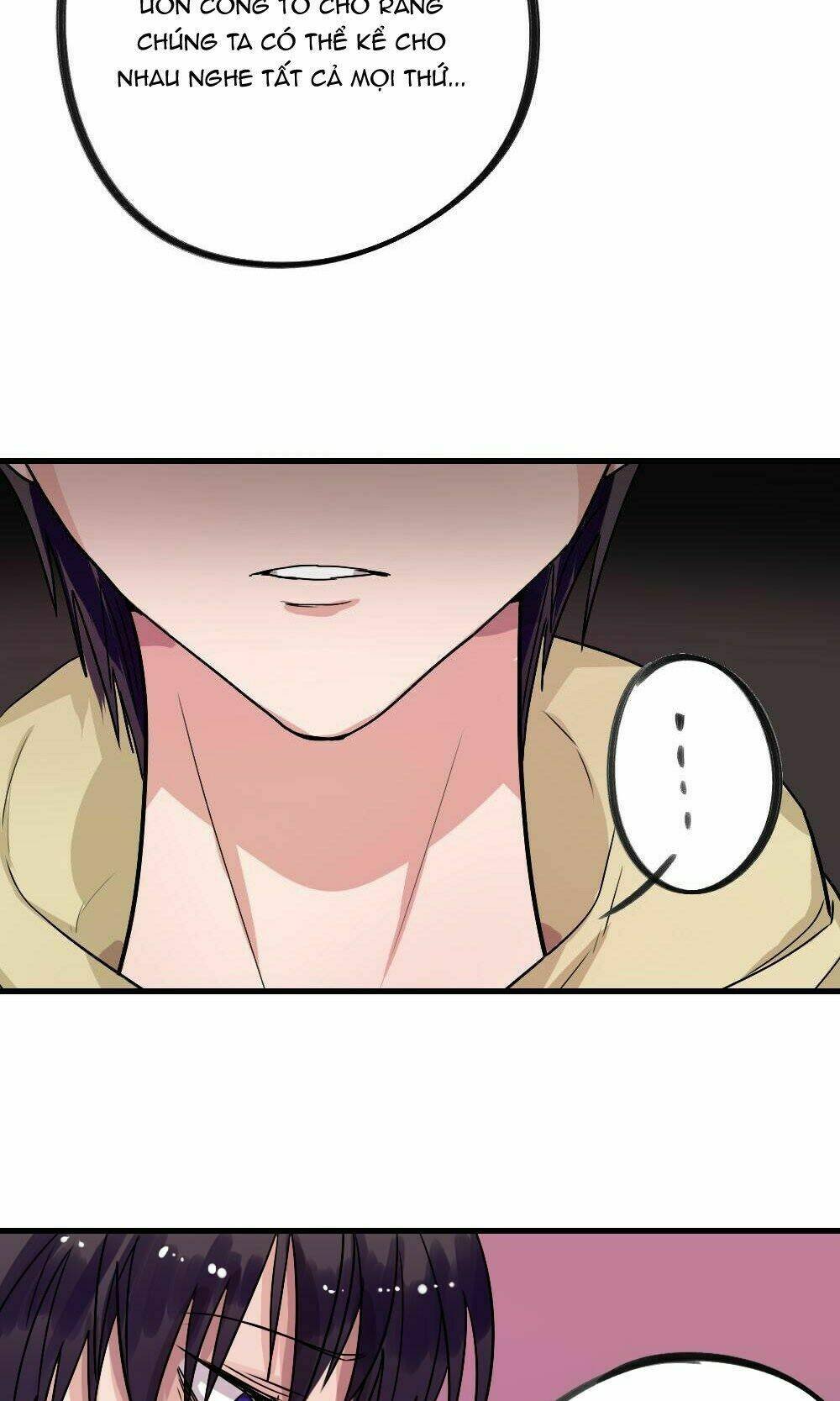 phải lòng em trai của bạn gái mình chapter 20 14