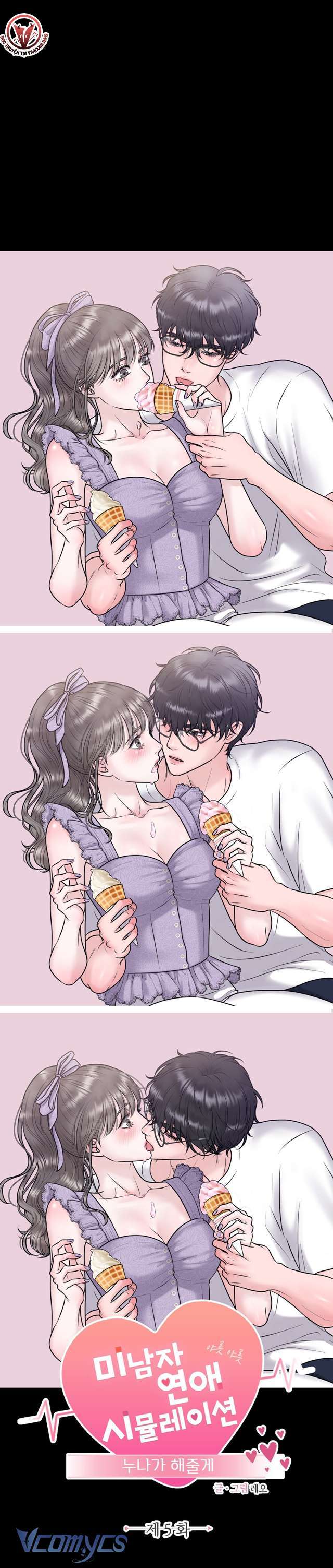 [18+] để chị giúp cưng nhé chapter 5 27