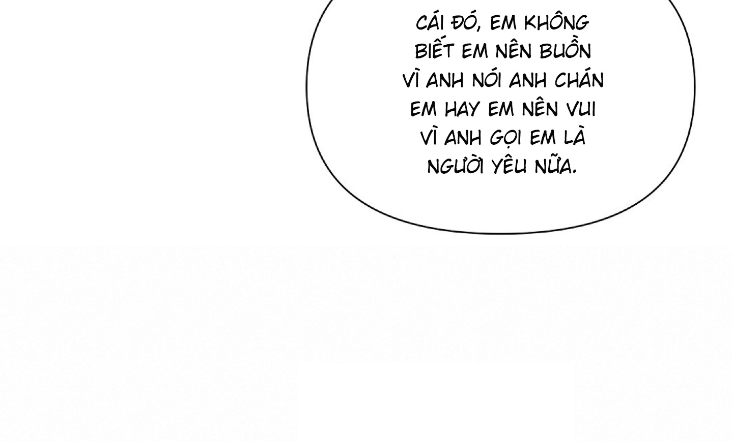 đại úy lãng mạn thân yêu của tôi chapter 19 32