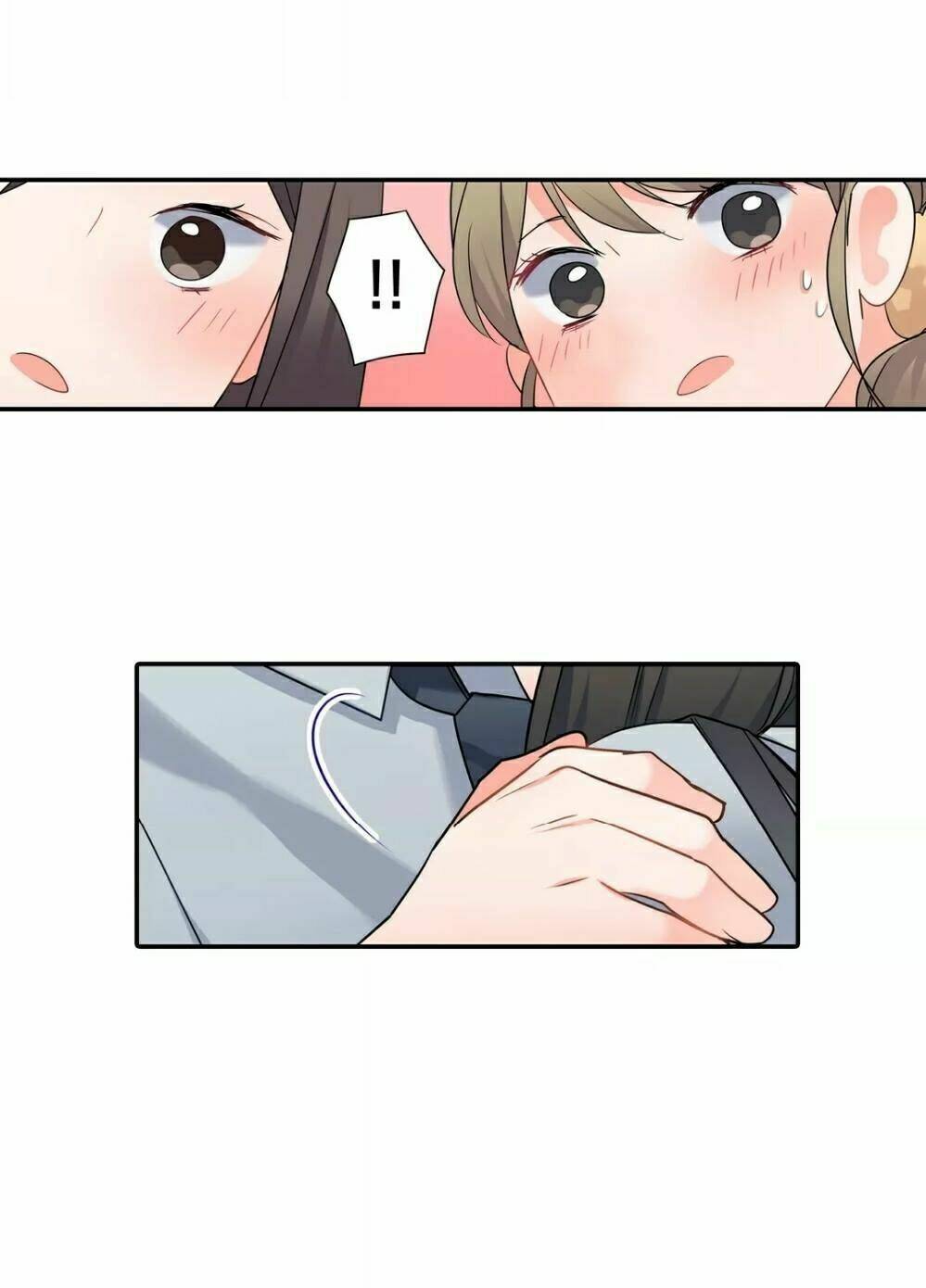 18, sống chung cùng nhau chapter 27 5