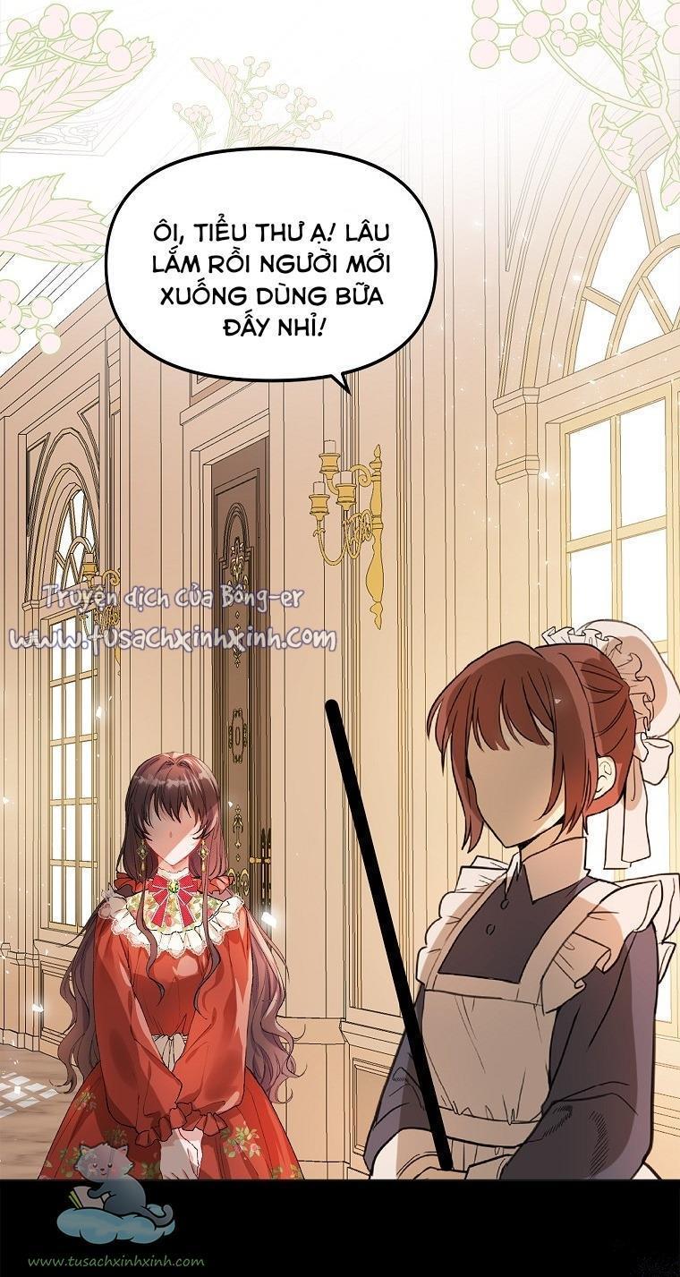 tháng năm cuối cùng của nữ phụ đoản mệnh chapter 7 3