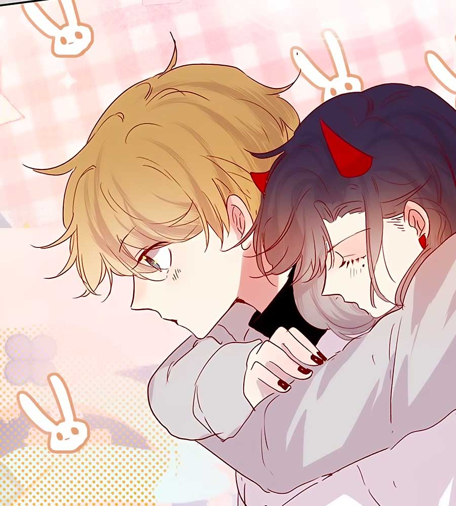 Hoa Dữ Ẩn Nặc Chi Ô chapter 82.5 25