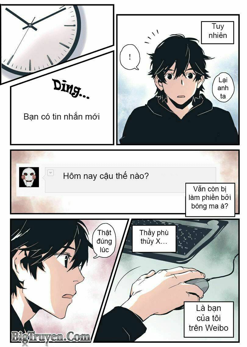 thần hộ mệnh chapter 4 11