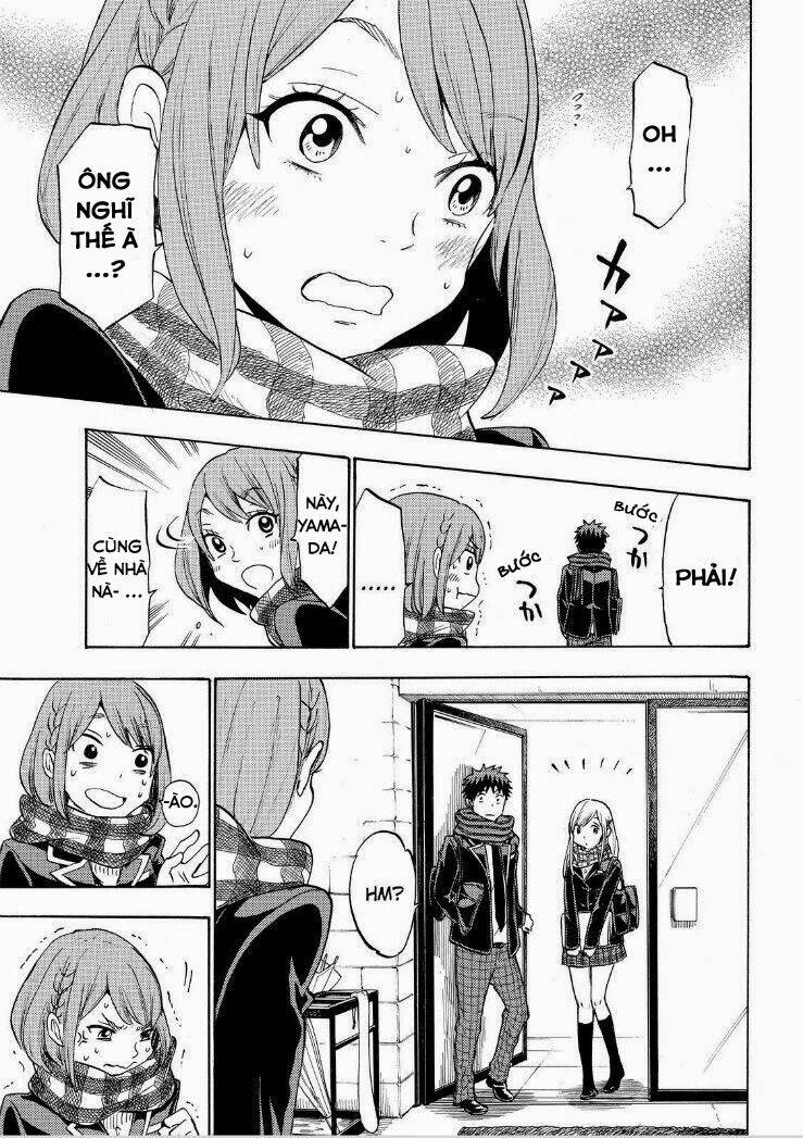 yamada và thất đại ma nữ chapter 125 19