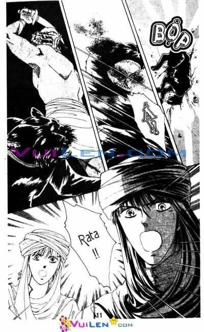 nàng công chúa ham chơi chapter 11 111