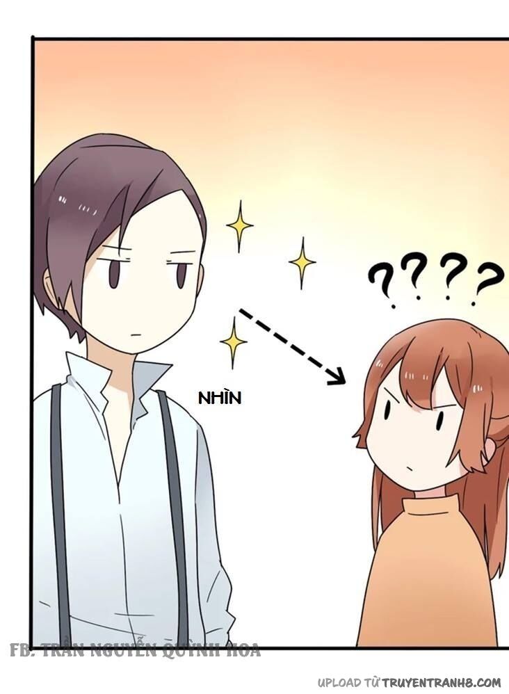 tình yêu! bắt đầu từ ngày hôm nay chapter 5 2