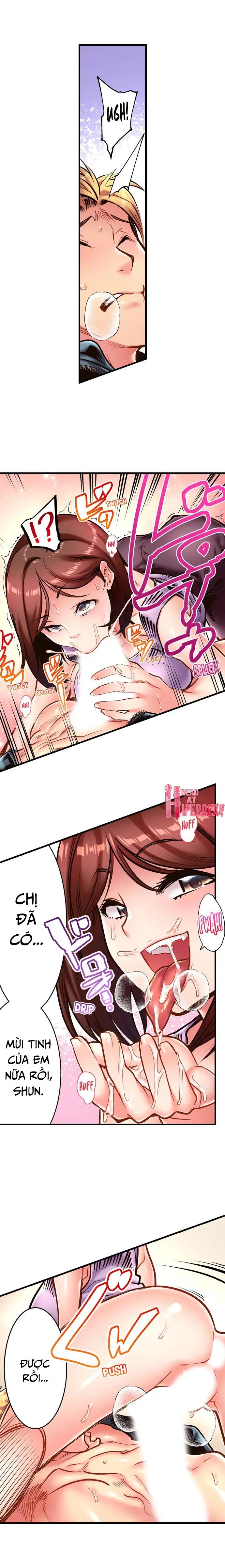 địt em trai của chồng chapter 17 4