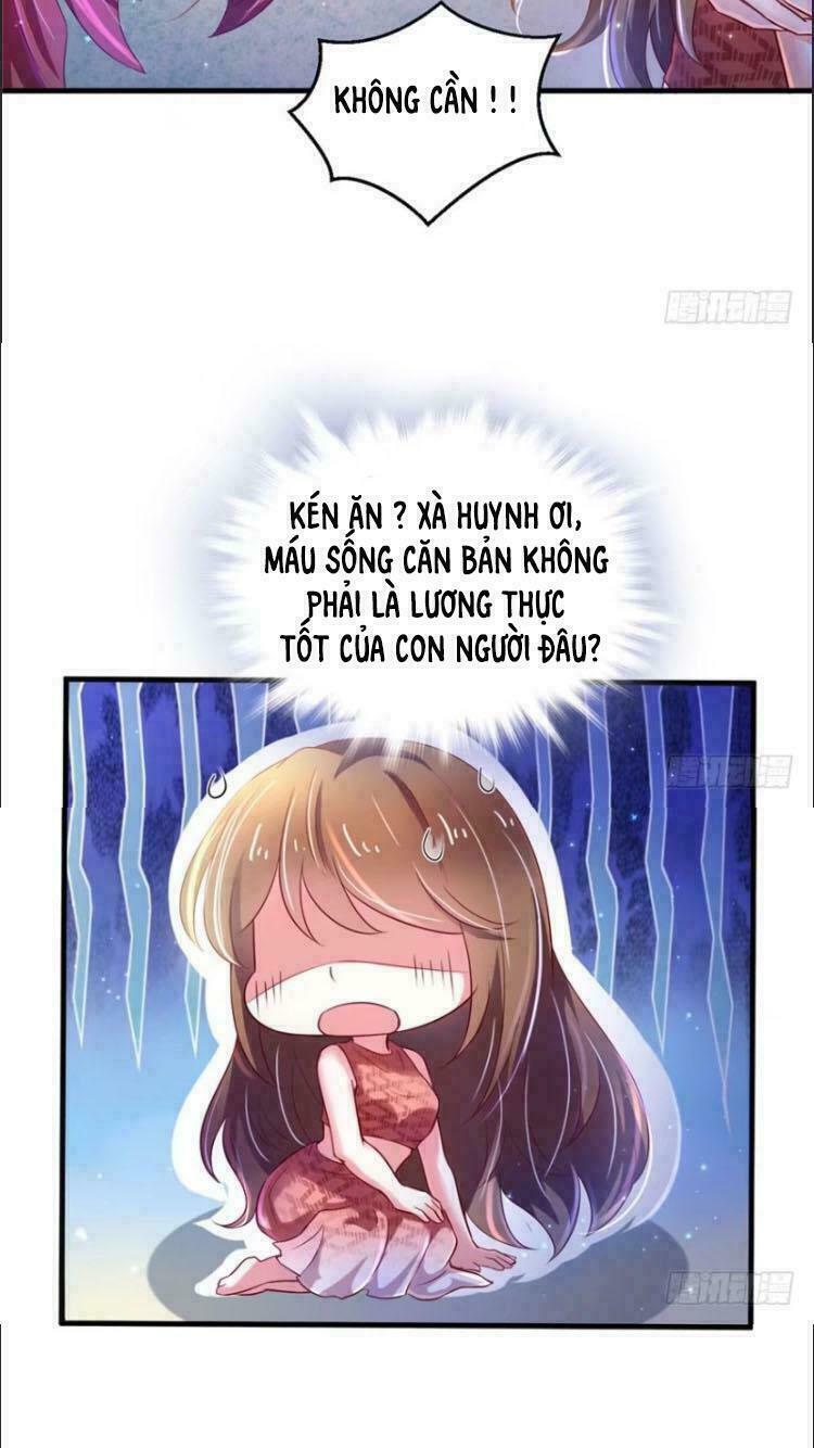 [16+] thảnh thơi thú thế chủng chủng điền, sinh sinh tể chapter 29 49