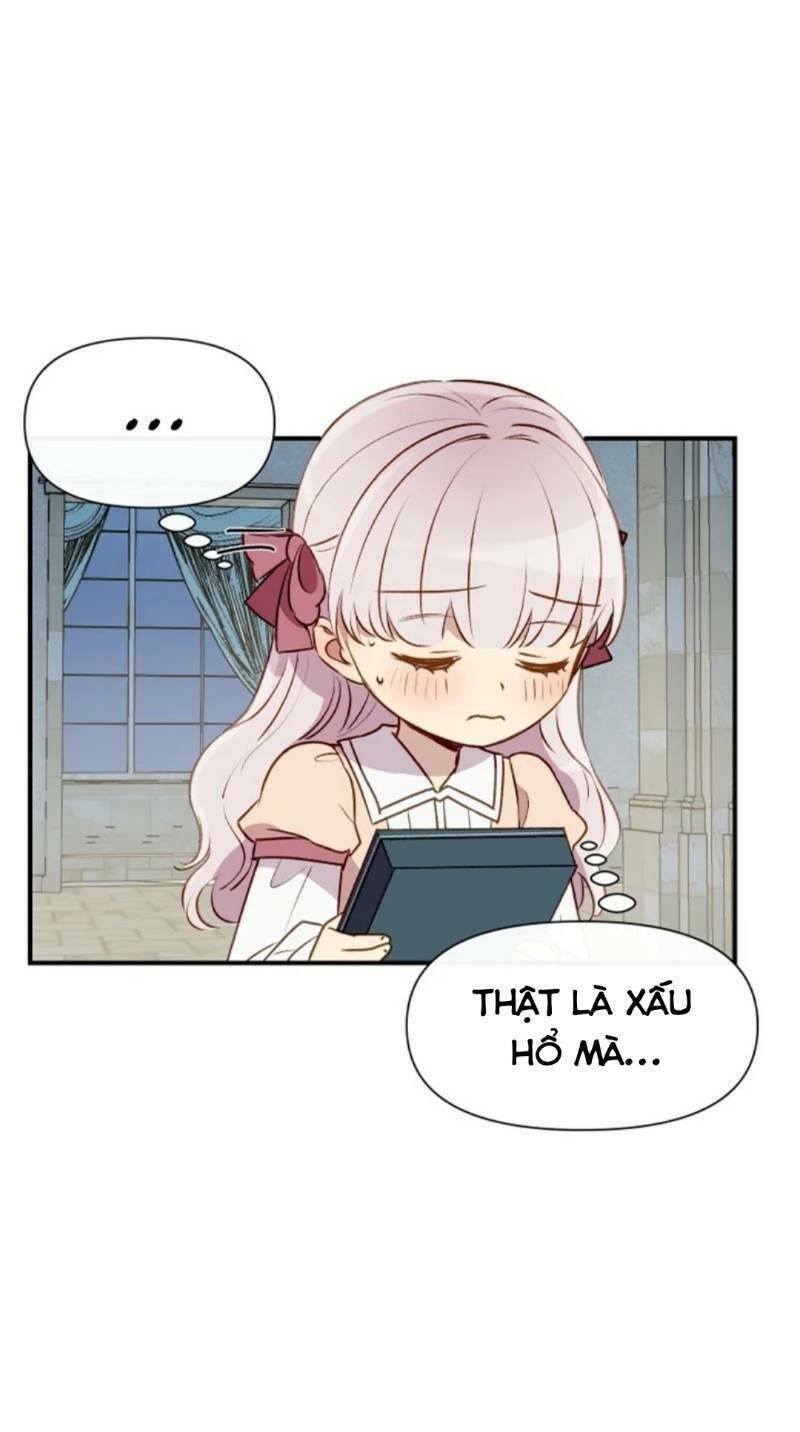 khế ước của nữ công tước quái vật chapter 30 17