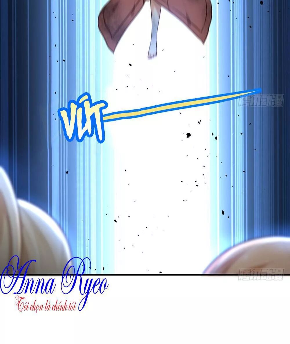 thái tử phi nhà ta thật hung hăng chapter 34 6