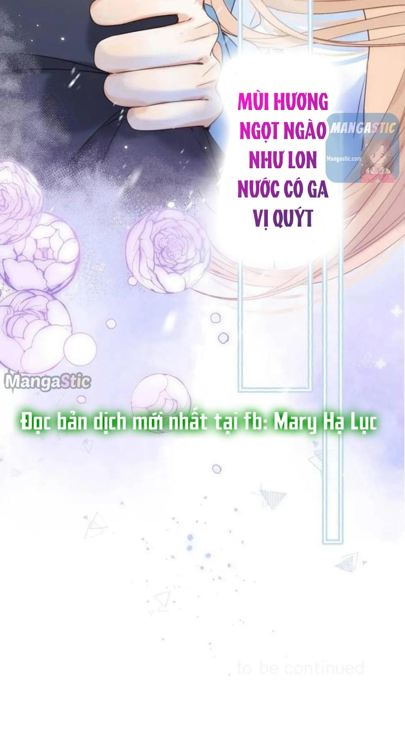 vụng trộm không thể giấu - mối tình thầm kín chapter 31 40