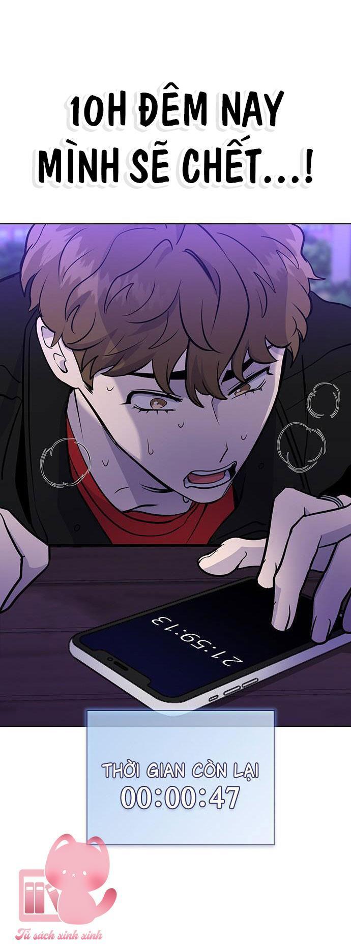 nếu chia tay, chúng ta sẽ chết chapter 2 17