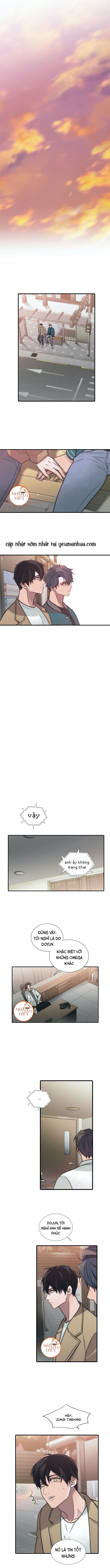 đưa đón người yêu chapter 61 6