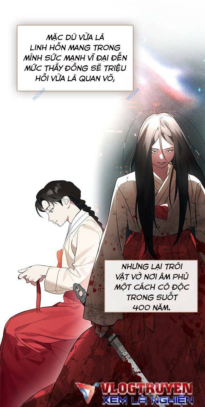 nhà hàng nơi suối vàng chapter 18 26