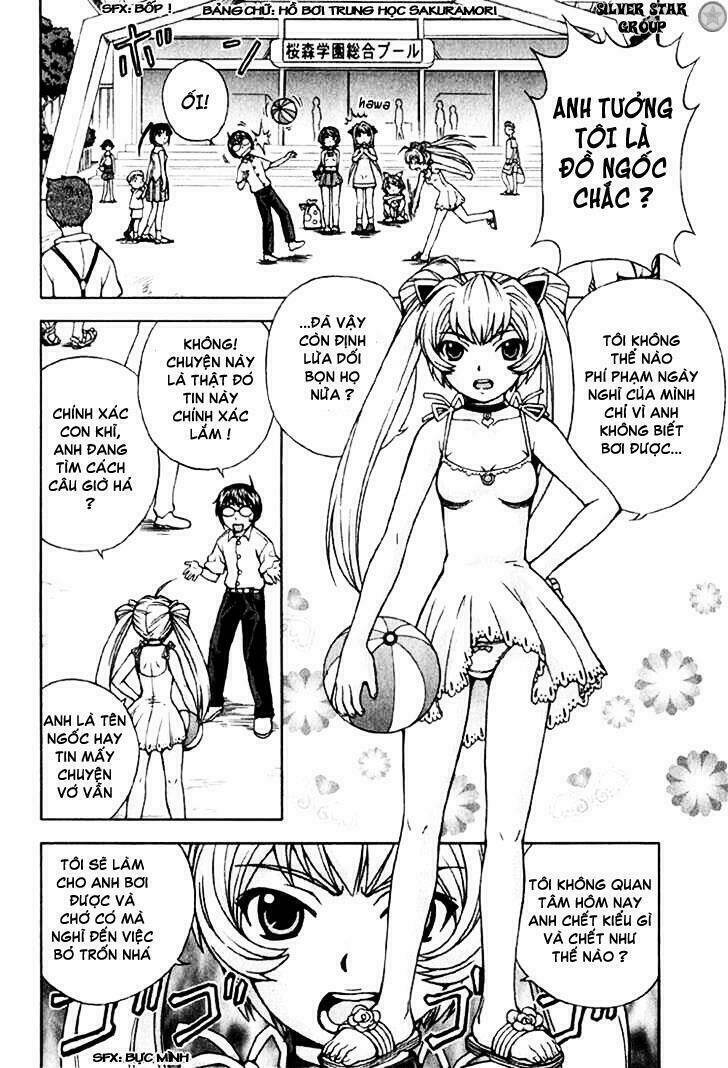 magikano chapter 4 6