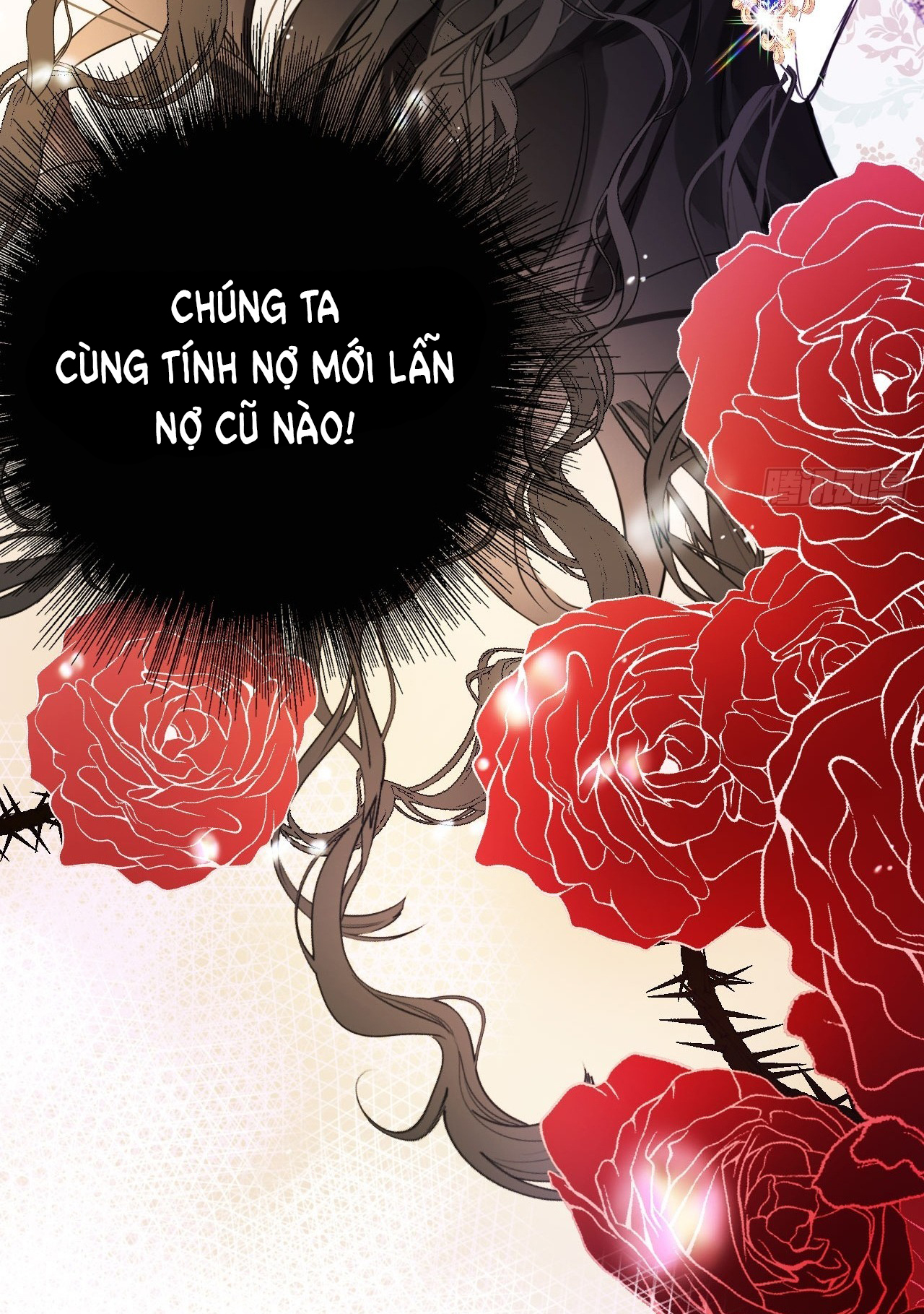 ma nữ đang dần tà ác chỉ đành trở thành phản diện chapter 2.2 28