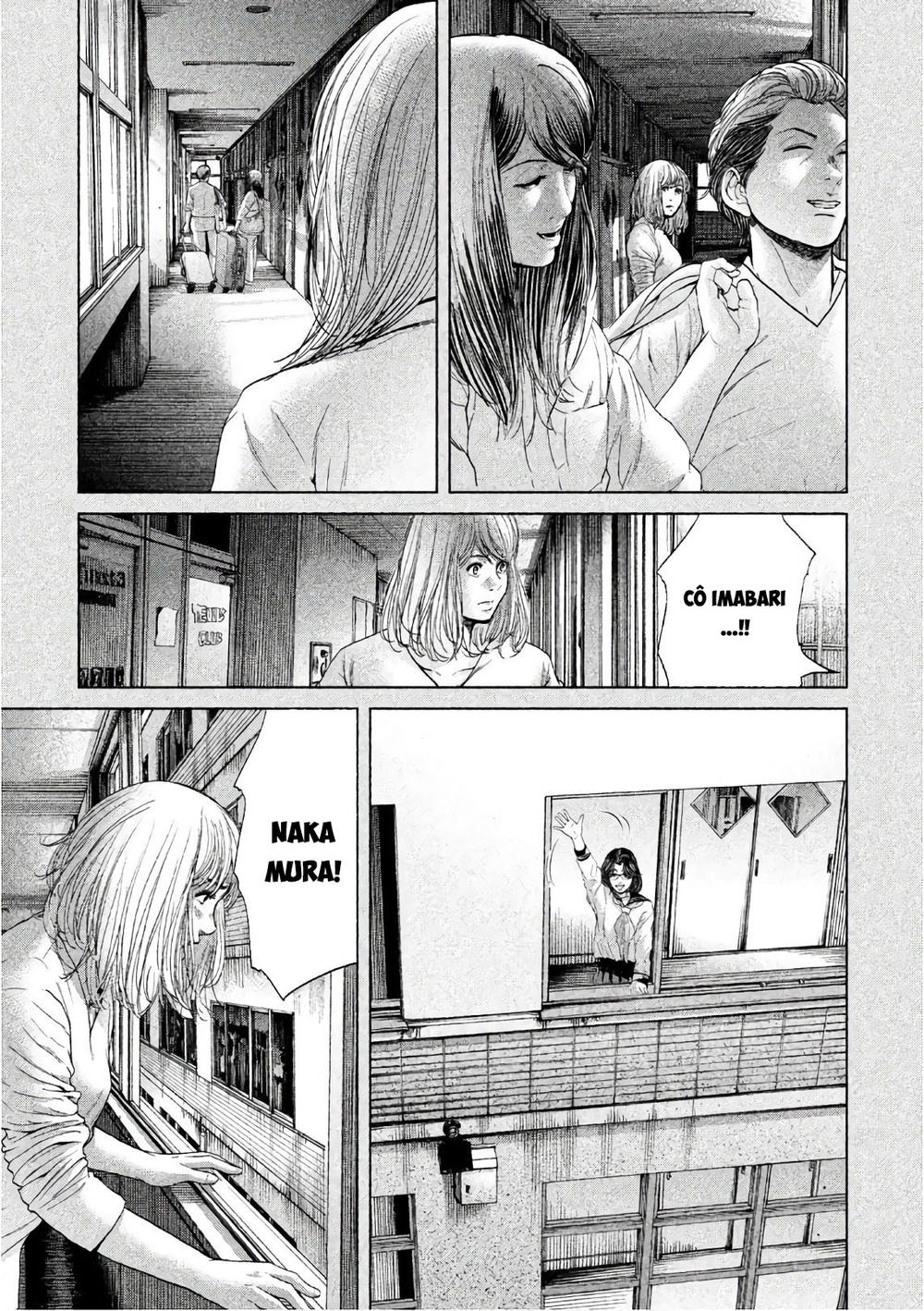 ikenie touhyou chapter 68 11