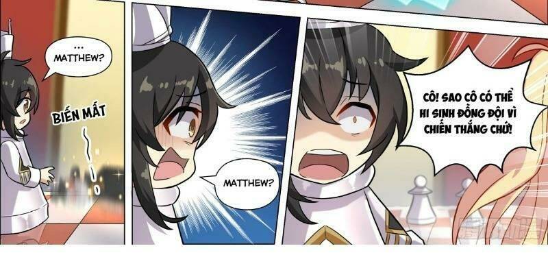 thập nhị thần binh khí chapter 13 6