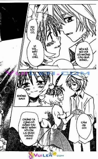 nữ sinh thời đại chapter 10 105