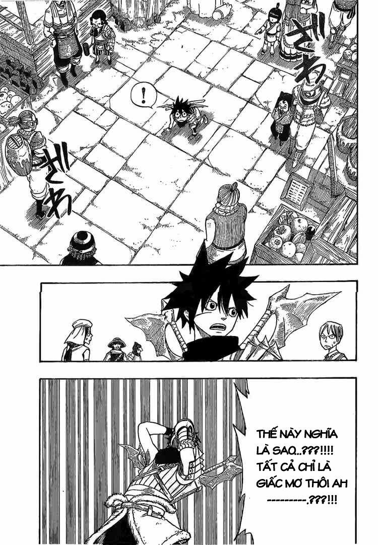 monster hunter orage chapter 1 11