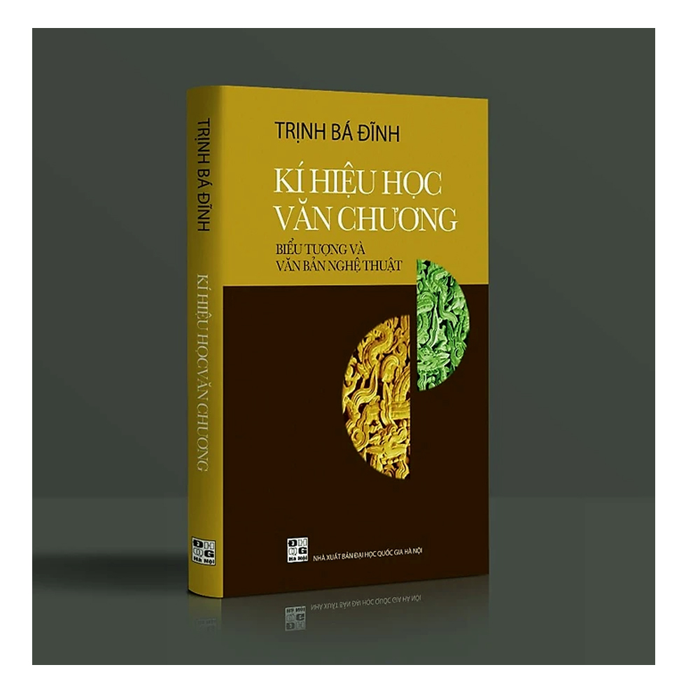 Kí hiệu học văn chương - Biểu tượng và văn bản nghệ thuật