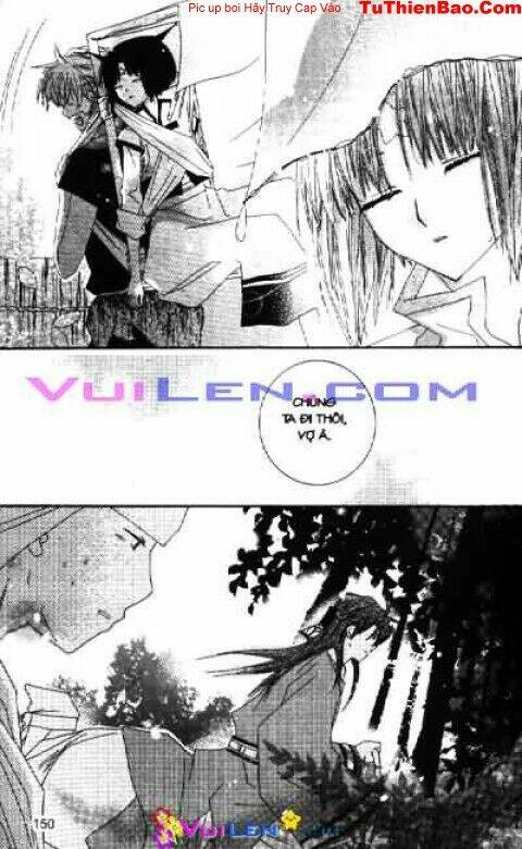 cáo nhỏ đáng yêu chapter 2 150