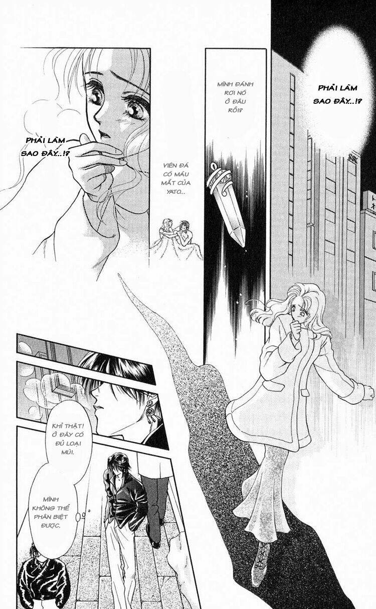 kindan no koi wo shiyou chapter 2 21