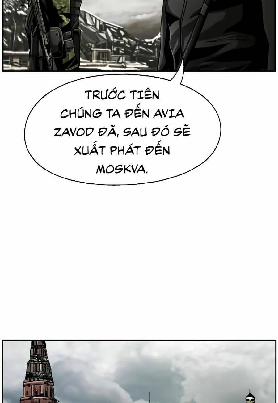 thợ săn đầu tiên chapter 77 20