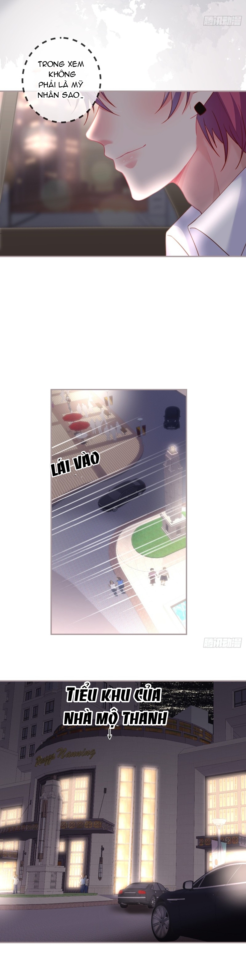 dưỡng khí chí mạng chapter 64 10