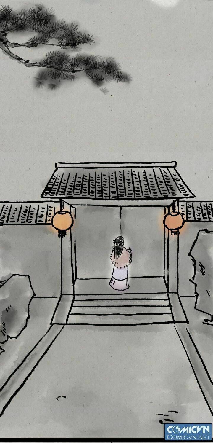 nhất thiền tiểu hòa thượng chapter 53 33