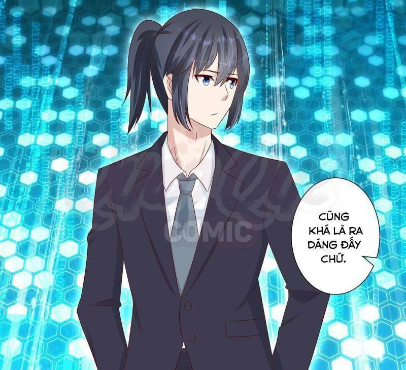 người tu tiên tại đô thị chapter 11 5