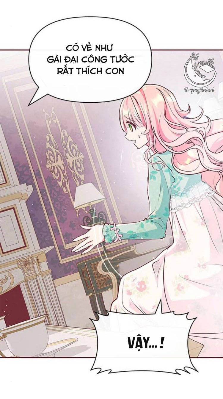 đó chỉ là sai lầm thôi mà, ngài đại công tước! chapter 11.2 29