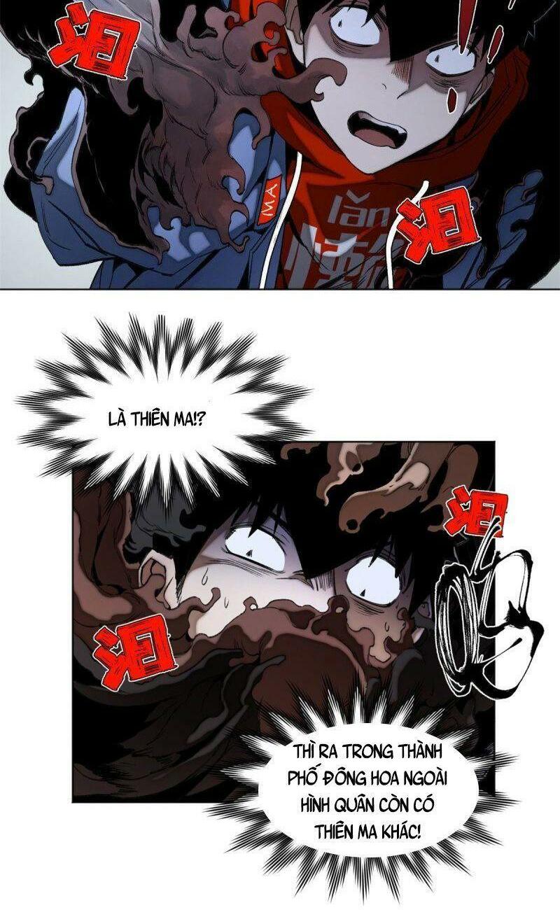 minh nhật chi kiếp chapter 103 12