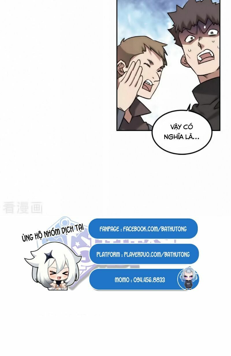 võng du chi cận chiến pháp sư chapter 331 21