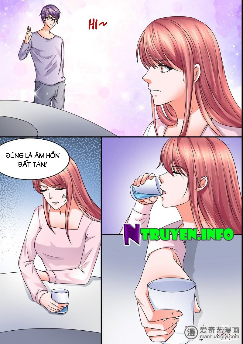 cô vợ ngọt ngào muốn trèo tường chapter 43 6