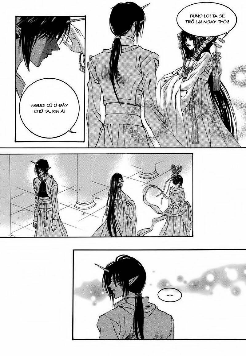 habaek-eui shinbu chapter 61 17