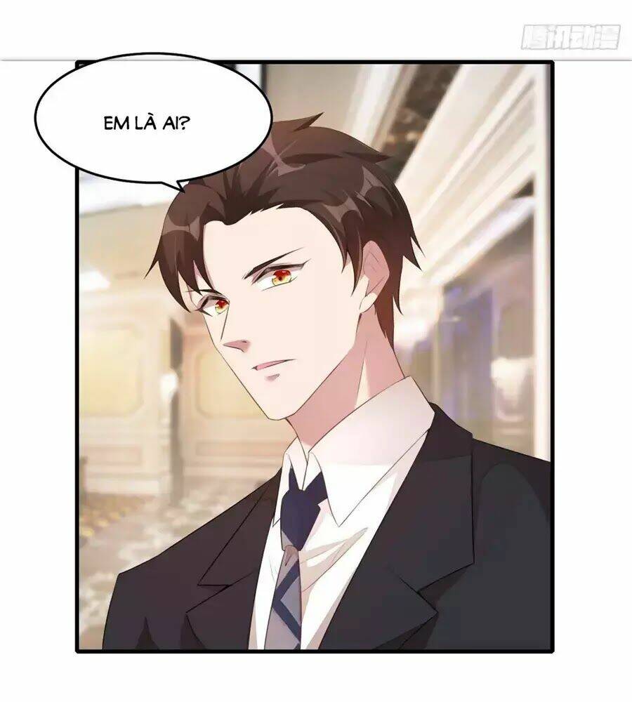 ông xã, em muốn ăn cho anh sạt nghiệp! chapter 1 28