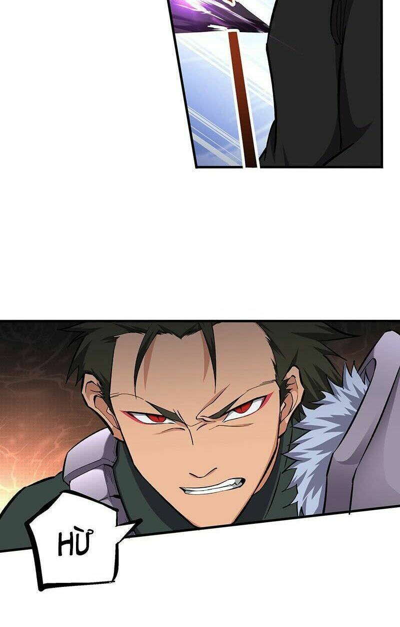 hỗn độn kiếm thần chapter 126 2