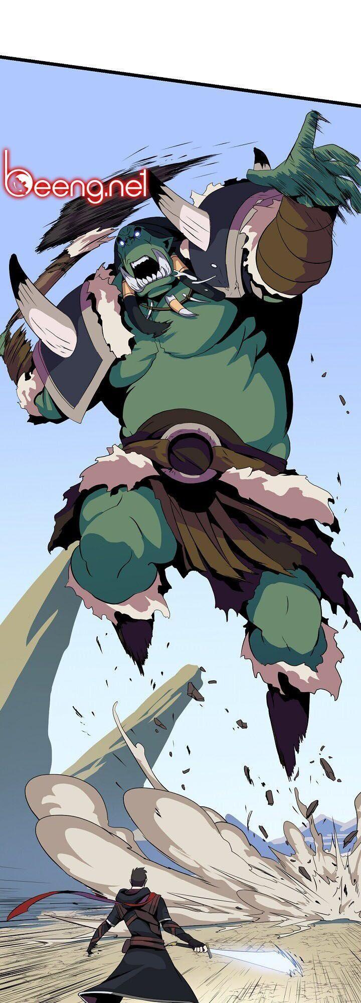 tiêu diệt đấng cứu thế chapter 14 56