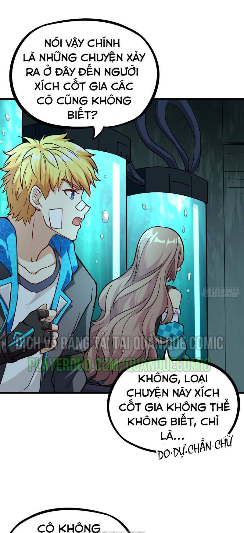 minh nhật thần đô chapter 10 7