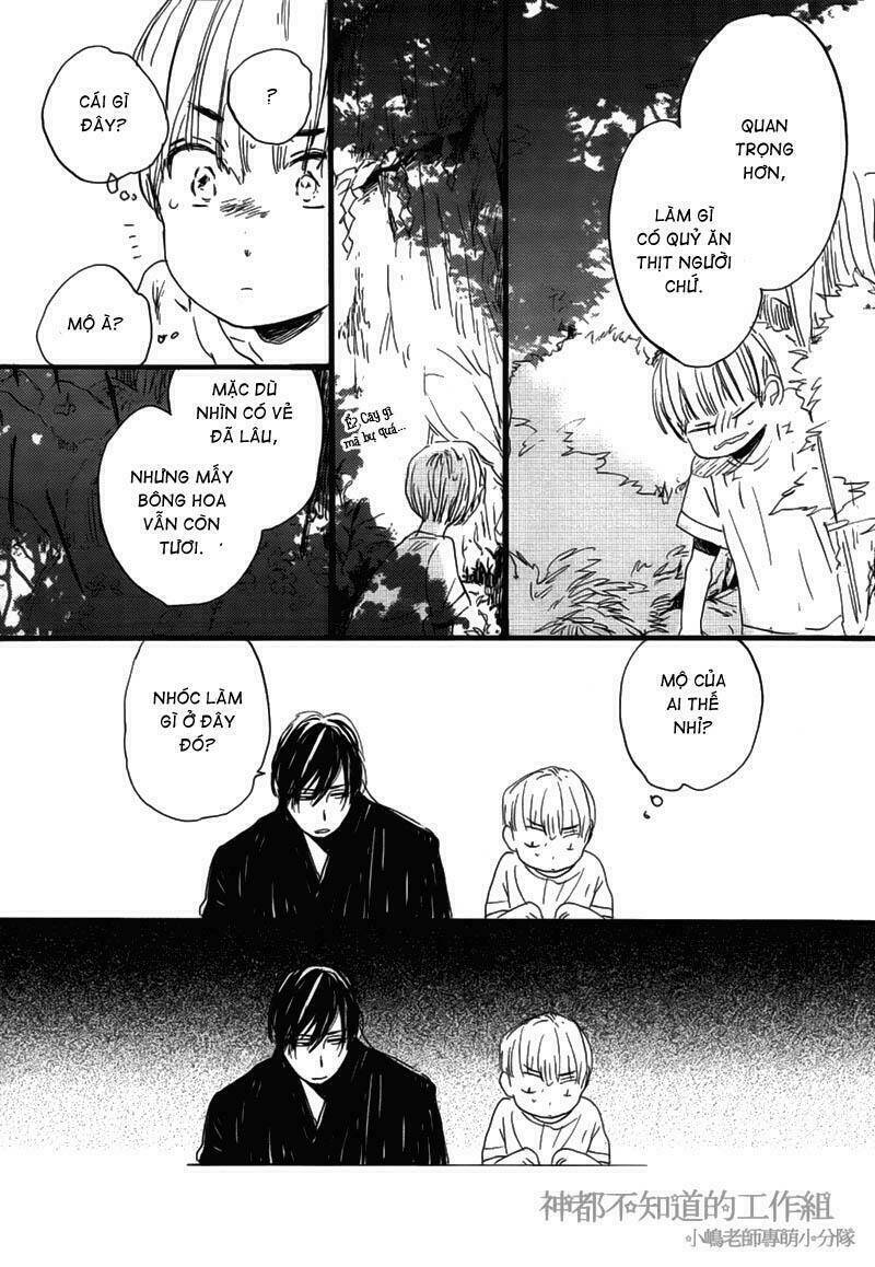 yume yume shinjuu chapter 7 22