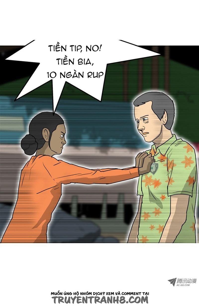 hồi sinh chapter 21 14