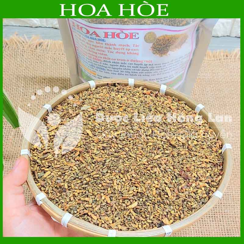 500gram Hoa Hòe khô sạch